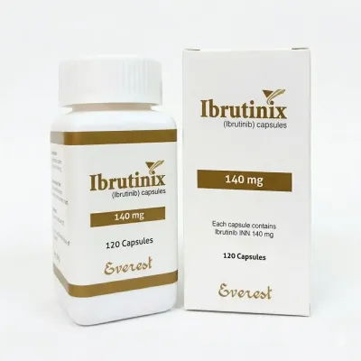 Ibrutinix