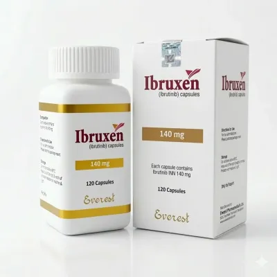 Ibruxen