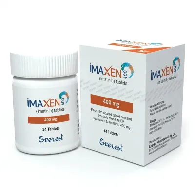 Imaxen 400