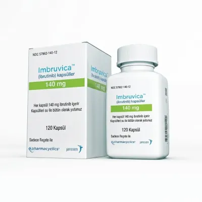 Imbruvica 140