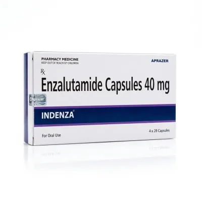 Indenza