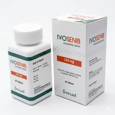 Ivosenib