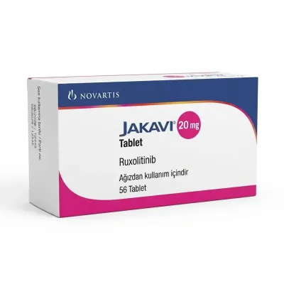 Jakavi 20