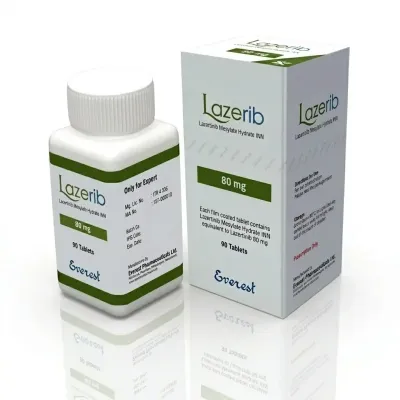 Lazerib