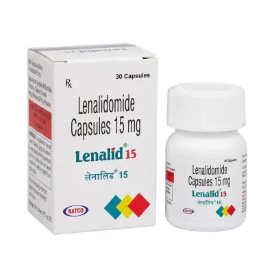Lenalid 15
