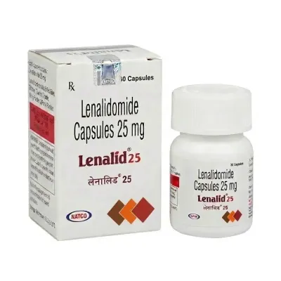 Lenalid 25