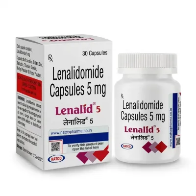 Lenalid 5