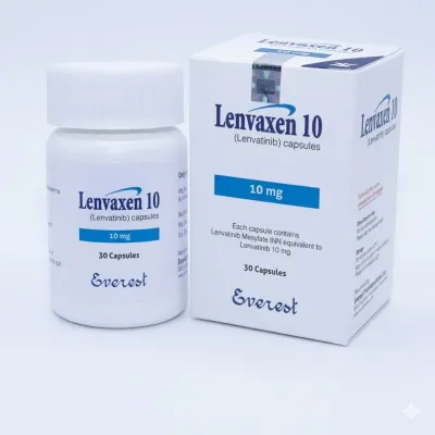 Lenvaxen 10