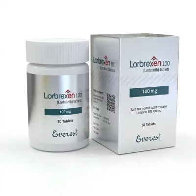 Lorbrexen 100