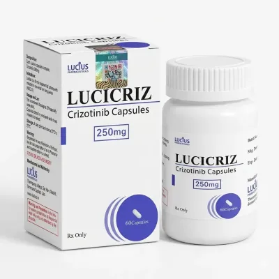 Lucicriz