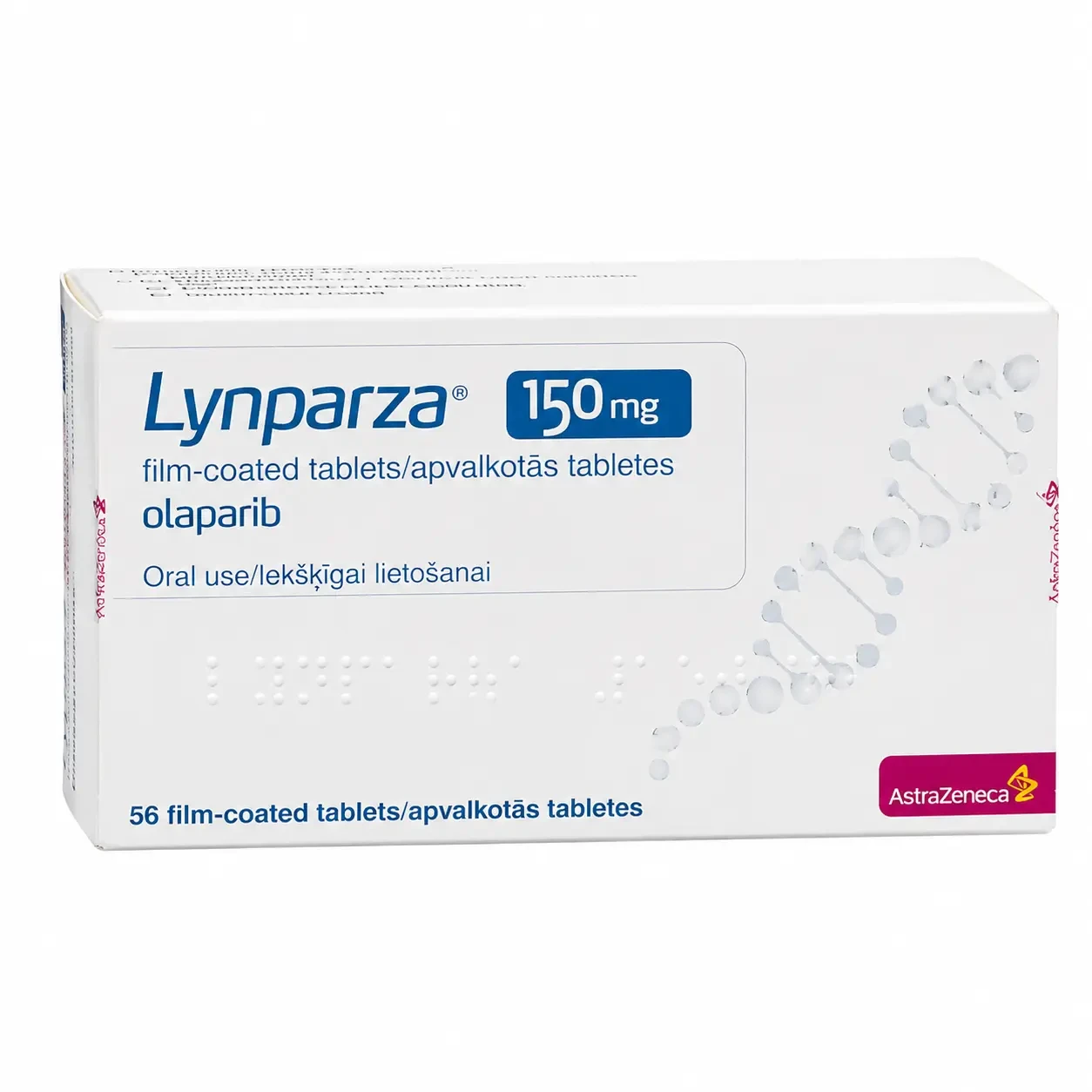 Lynparza 150 — 56 pcs