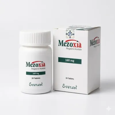Mezoxia