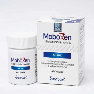 Moboxen
