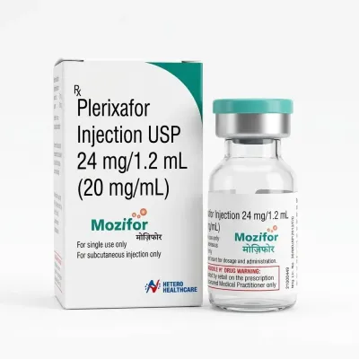 Mozifor