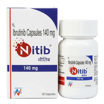 Nitib