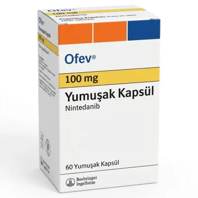 Ofev 100