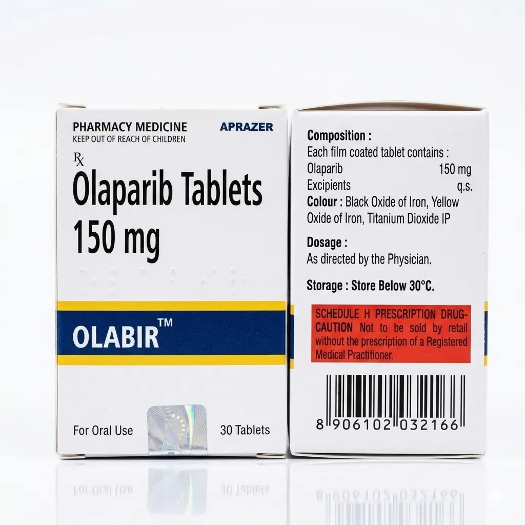 Olabir — 30 pcs