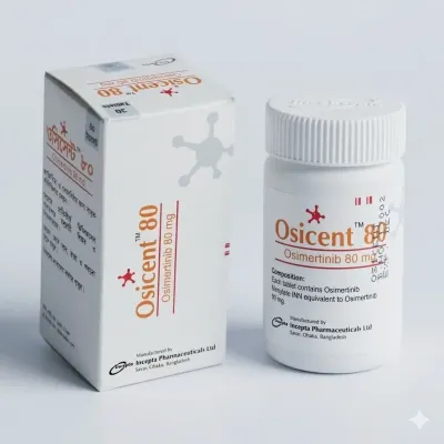 Osicent