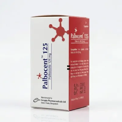Palbocent 125