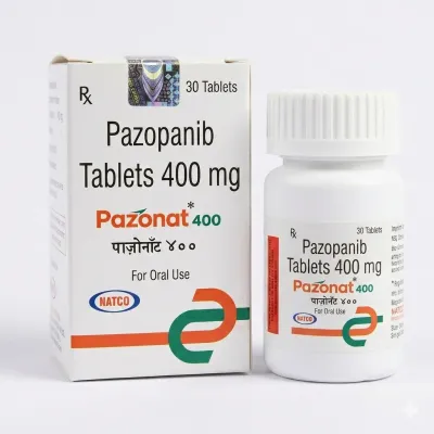 Pazonat
