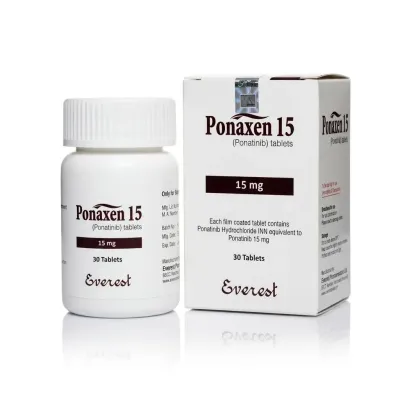 Ponaxen 15