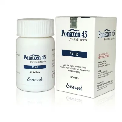 Ponaxen 45