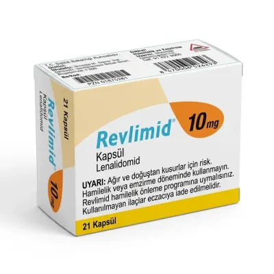 Revlimid 10