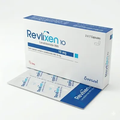 Revlixen 10