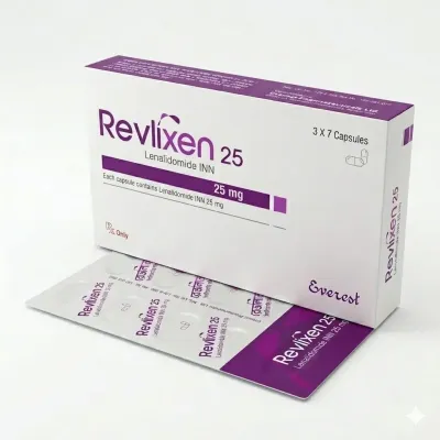 Revlixen 25