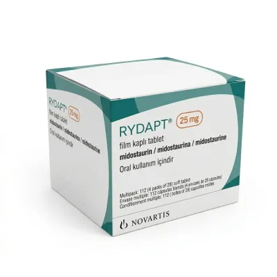 Rydapt