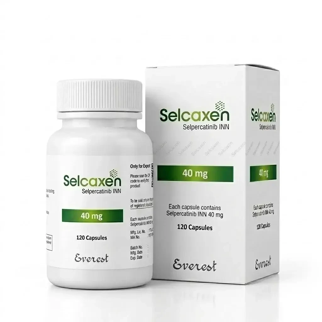 Selcaxen — 120 pcs