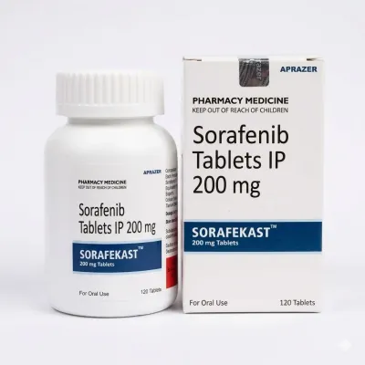 Sorafekast