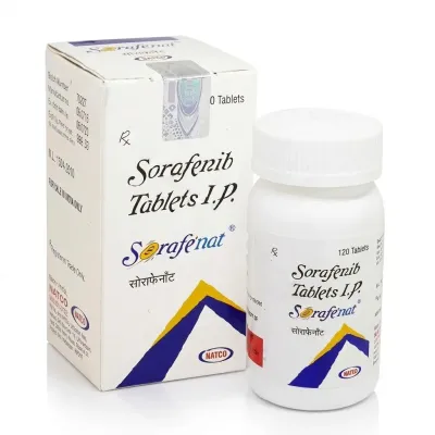 Sorafenat