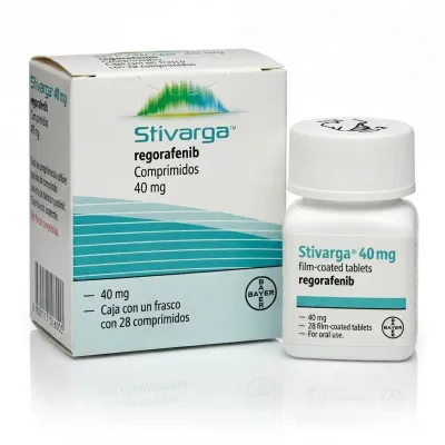 Stivarga