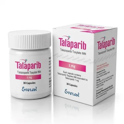Talaparib