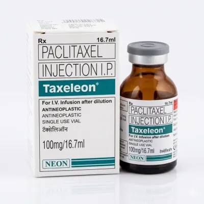 Taxeleon 100