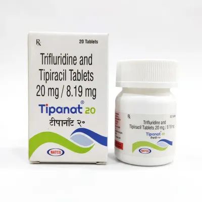 Tipanat 20