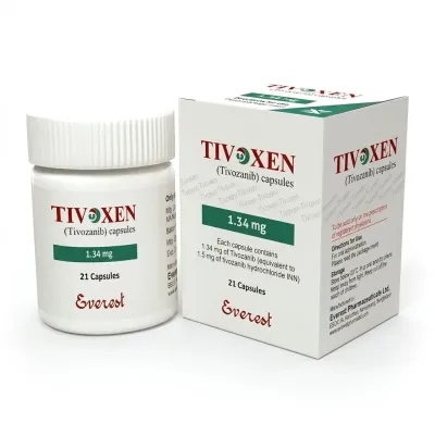 Tivoxen