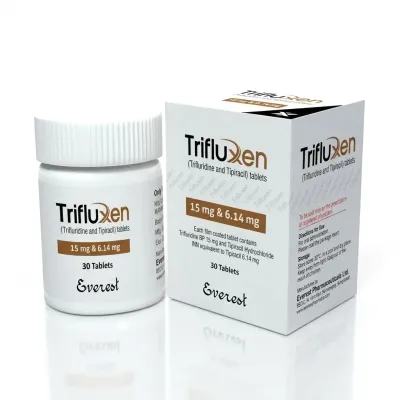Trifluxen