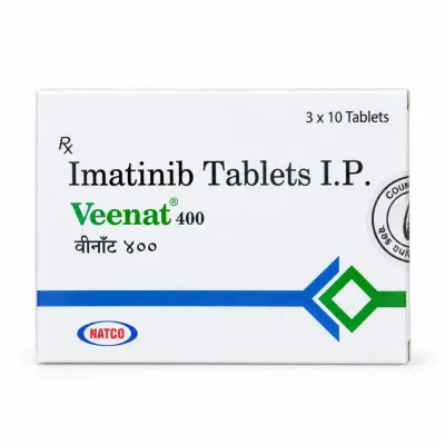 Veenat 400