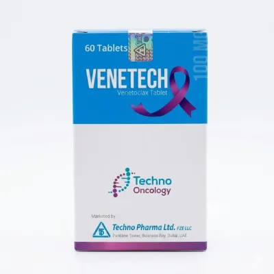 Venetech