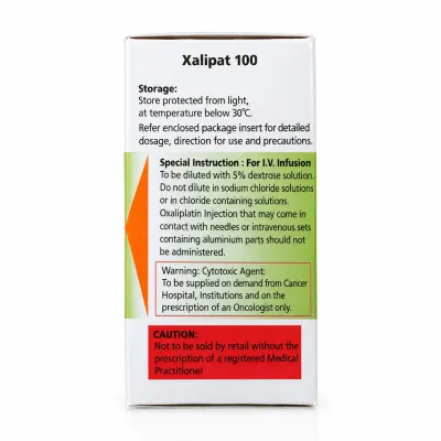 Xalipat — package photo 2