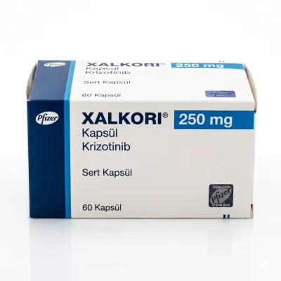 Xalkori