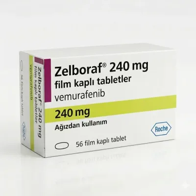 Zelboraf