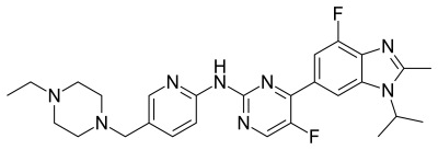 Abemaciclib