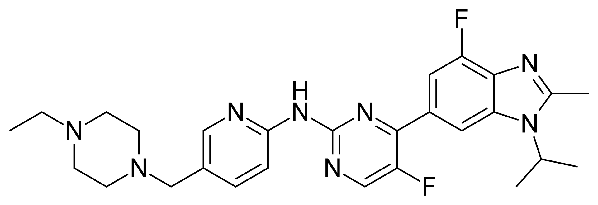 Abemaciclib