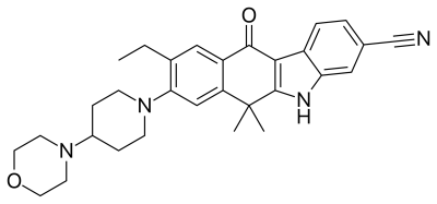 Alectinib