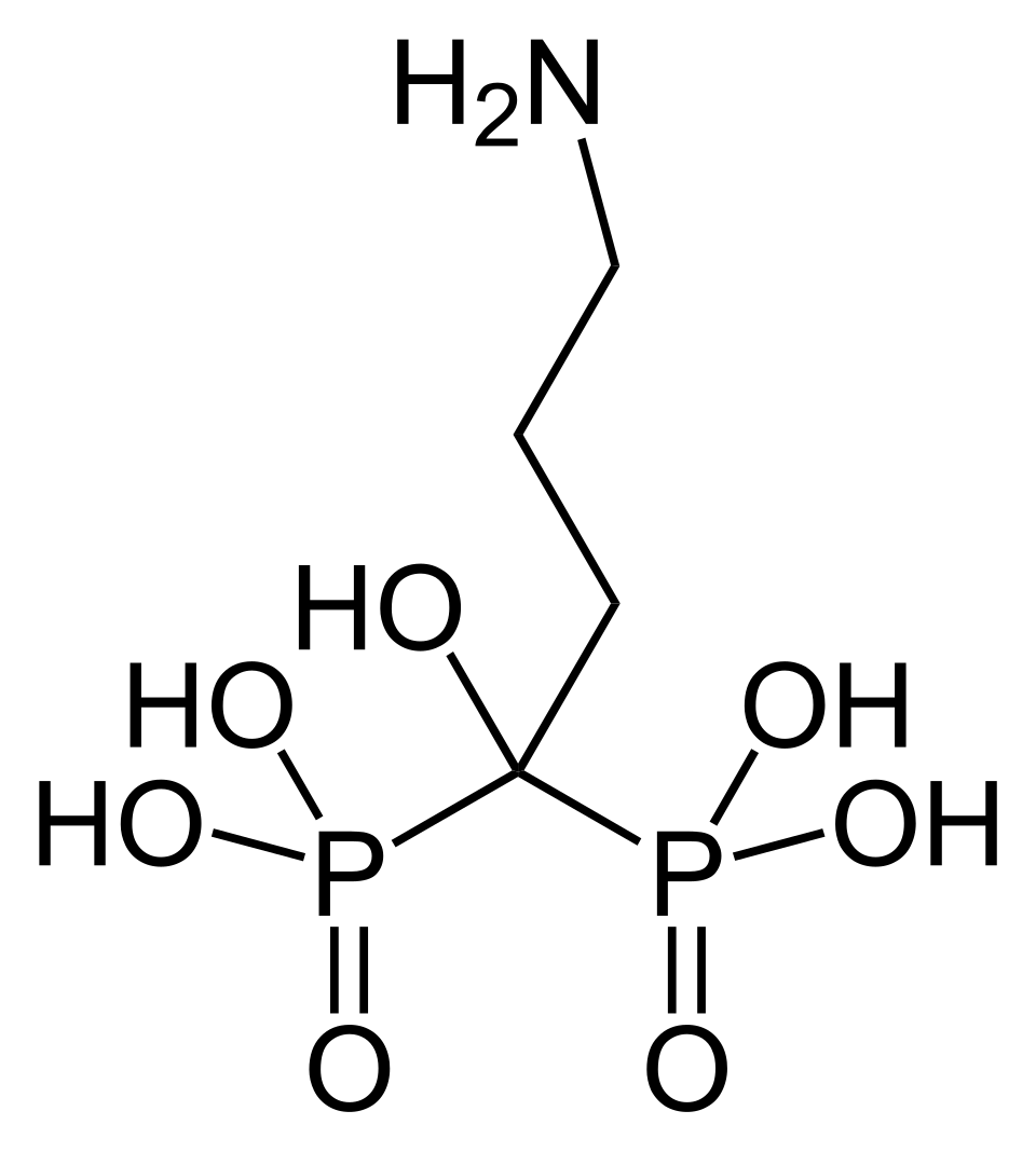 Sodium Alendronate