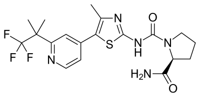Alpelisib