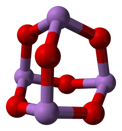 Arsenic Trioxide